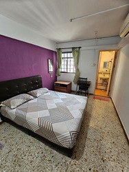 Blk 345 Clementi Avenue 5 (Clementi), HDB 4 Rooms #553272471